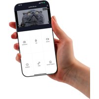 Кормушка электронная Rombica myPet Bruno