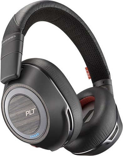 

Наушники Plantronics Voyager 8200 UC (черный)