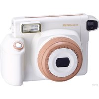 Фотоаппарат Fujifilm Instax WIDE 300 (тоффи)