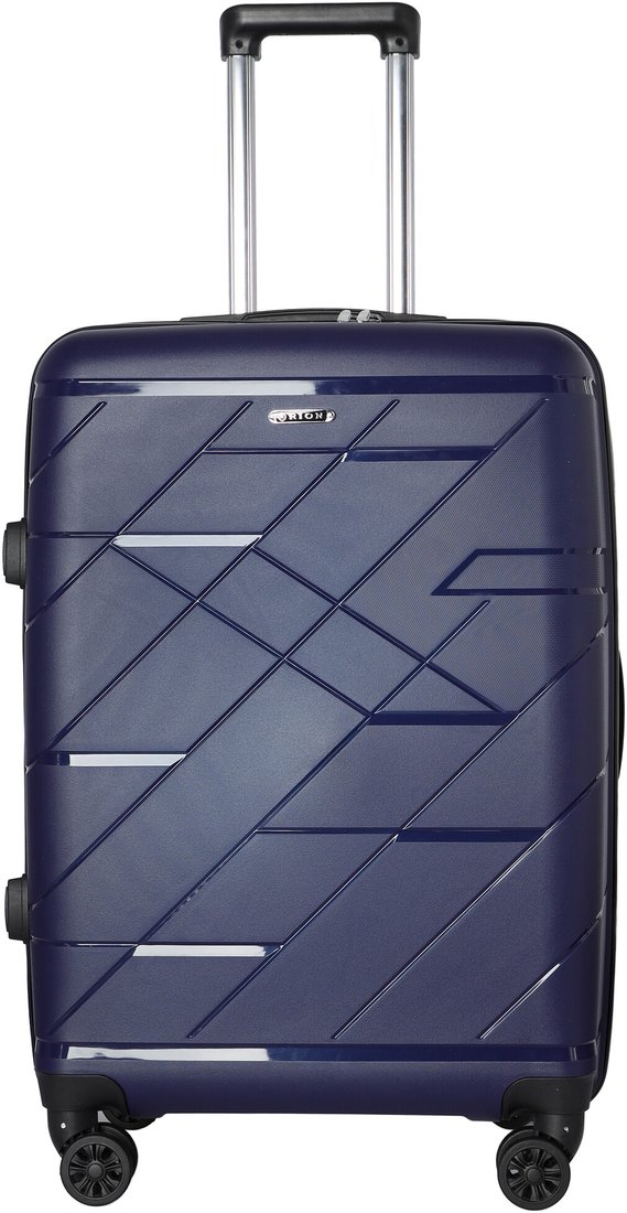 

Чемодан-спиннер Rion+ 463 (темно-синий)