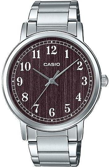 

Наручные часы Casio MTP-E145D-5B1