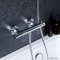 Смеситель Damixa Jupiter 776000000