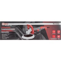 Полировальная машина ForceKraft FK-PA-03060