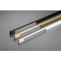 Ручка мебельная GTV EXTEND 1200 (белый матовый)
