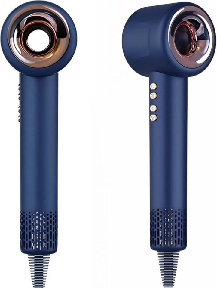 

Фен SenCiciMen Hair Dryer X13 (международная версия, голубой)