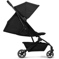 Коляска прогулочная «книга» Joolz Aer+ (space black)