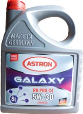 Galaxy RN pro C4 5W-30 5л