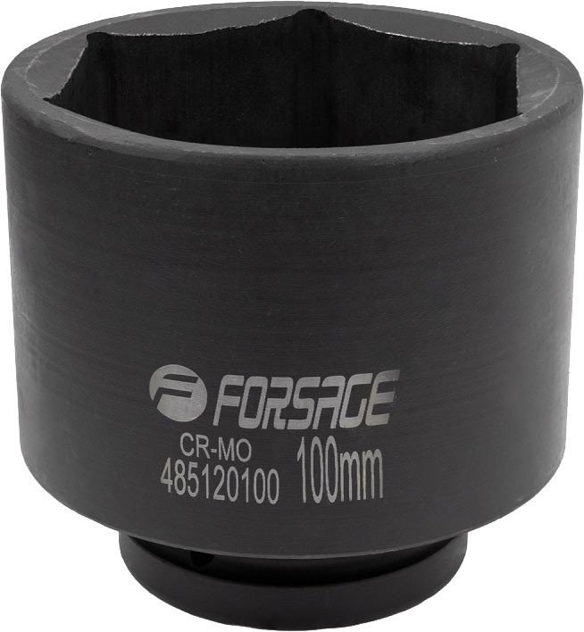 

Головка слесарная FORSAGE F-485120100