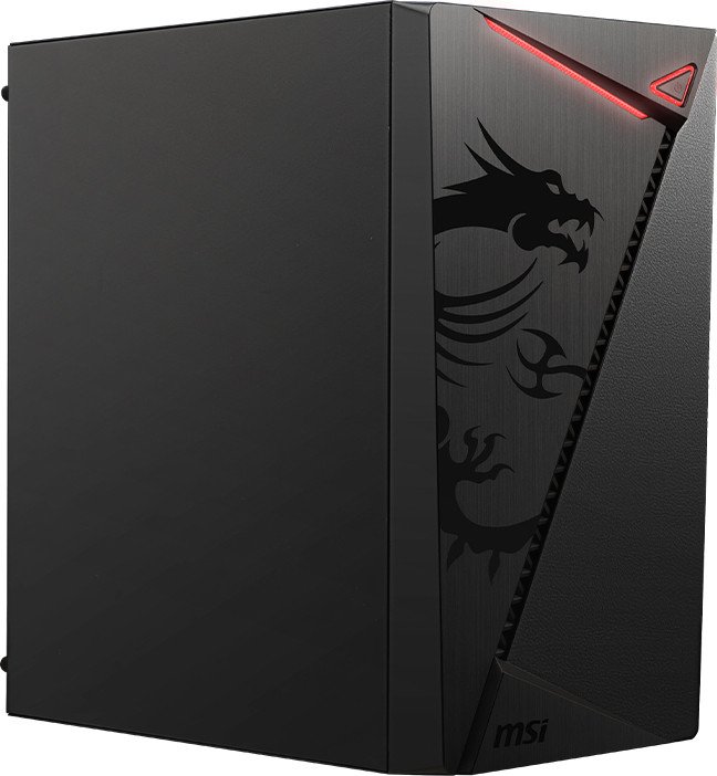 

Корпус MSI MAG Shield M301