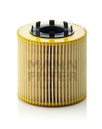 

Масляный фильтр MANN-filter HU923x