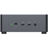 Компактный компьютер Minisforum Venus UM790 Pro Barebone (AMD Ryzen 9 7940HS)