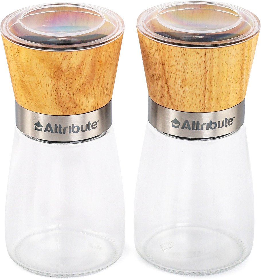 

Мельница для специй Attribute Spice Wood AGS359