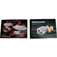 Йогуртница Redmond (Редмонд) RYM-M5401