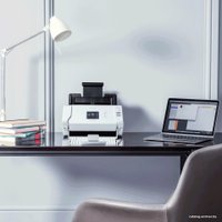 Сканер Brother ADS-2700W