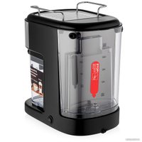 Рожковая кофеварка Brayer BR1115