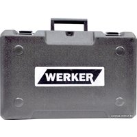 Перфоратор Werker EWRH 606