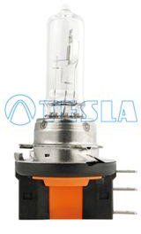 

Галогенная лампа Tesla H15 B11501 1шт