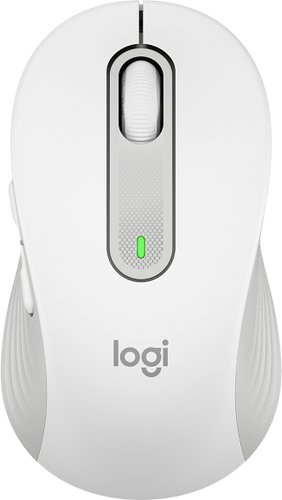 Мышь Logitech Signature M650 (белый)