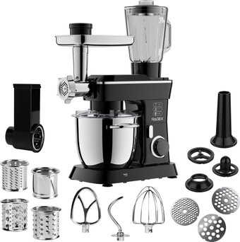 Кухонная машина RAGEX R112-000