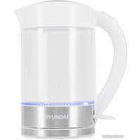 Электрический чайник Hyundai HYK-G9990