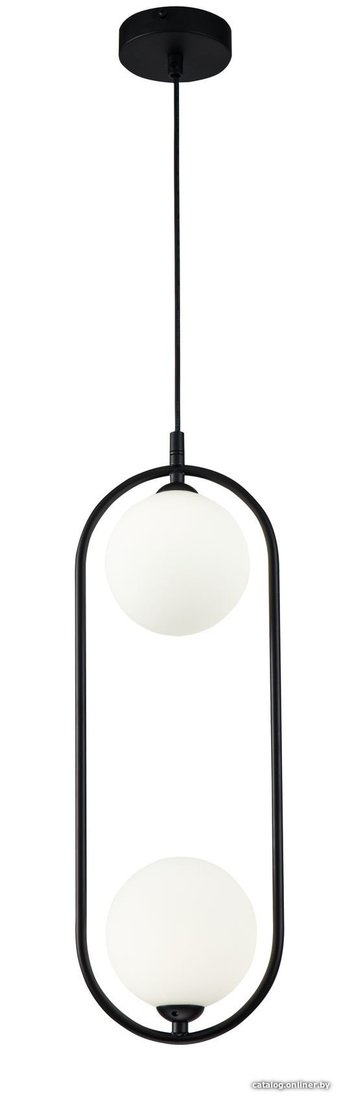 Подвесная люстра Maytoni Ring MOD013PL-02B