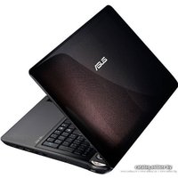 Ноутбук ASUS N61Jv-JX074