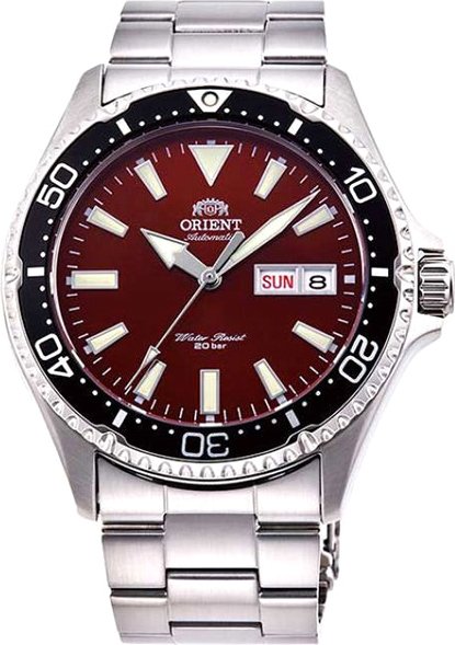

Наручные часы Orient RA-AA0003R19B