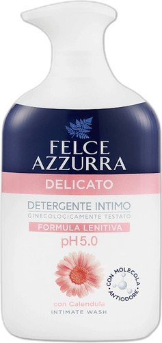 Felce Azzurra Деликатный уход с Календулой (250 мл)