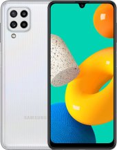 Galaxy M32 128GB (белый)