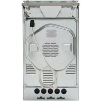 Кухонная плита Hansa FCGX522222H