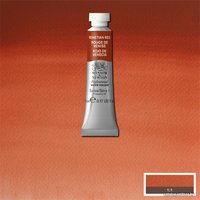 Акварельные краски Winsor & Newton Professional №678 102678 (5 мл, венецианский красный)