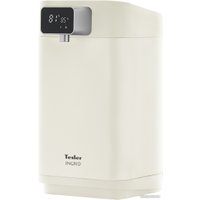 Термопот Tesler TP-5000 (бежевый)