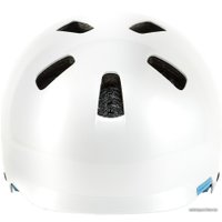 Cпортивный шлем Bontrager Jet WaveCel (S, белый)