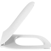 Сиденье для унитаза Jacob Delafon Struktura E28931-WTE