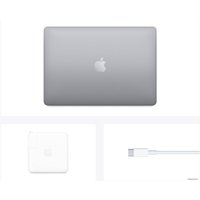 Ноутбук Apple Macbook Pro 13" M1 2020 Z11B000HY