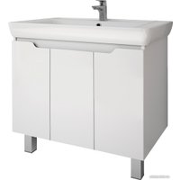  Dreja Тумба под умывальник Q Plus (D) 80 99.1006