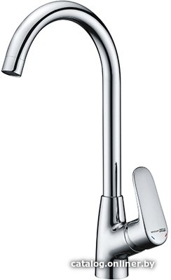 Смеситель Wasserkraft Vils 5607