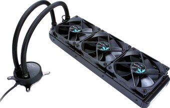 Fractal Design Celsius S36 FD-WCU-CELSIUS-S36-BKO