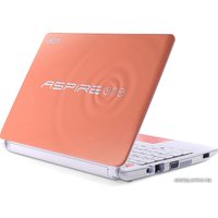 Нетбук Acer Aspire One HAPPY2-N578Qpp (LU.SFZ08.019)