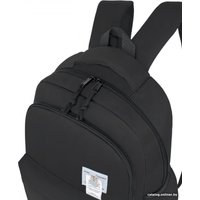 Городской рюкзак Merlin M105 (черный)