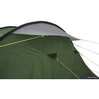 Кемпинговая палатка Trek Planet Siena Lux 4 (зеленый)