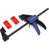 Струбцина Workpro WP232034