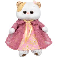 Классическая игрушка BUDI BASA Collection Кошечка Ли-Ли в летнем комплекте LK24-144