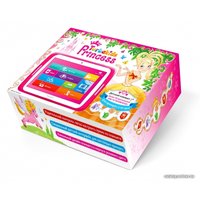 Планшет Turbopad TurboKids Princess 8GB