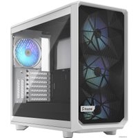 Корпус Fractal Design Meshify 2 RGB White TG Clear tint FD-C-MES2A-08