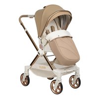 Коляска прогулочная «книга» Farfello Olivia (кварцевый песок) в Витебске