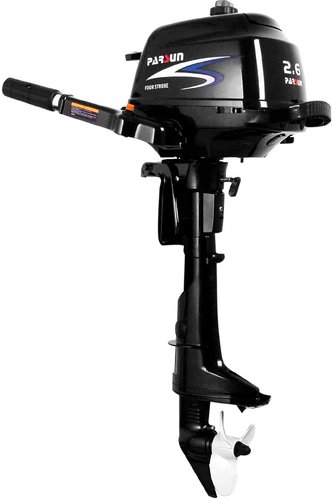 Parsun F2.6 BMS