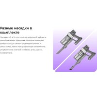 Пылесос Kitfort KT-5341