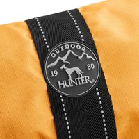 Попона для животных Hunter Dog Coat Denali 45см 62910 (оранжевый)