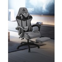 Игровое (геймерское) кресло King Style Anklav (серый)